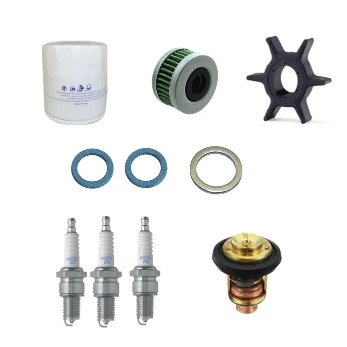 Aftermarket Tohatsu BFT60A Service Kit | Sawley's Select Marine Parts