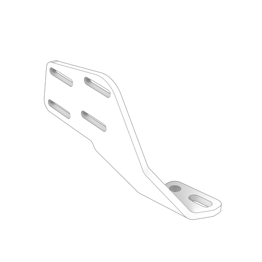 21138264 Support Arm | Genuine Volvo Penta Part - photo 2 of 2