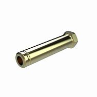 814083, Adjusting Nut | Genuine Volvo Penta Part
