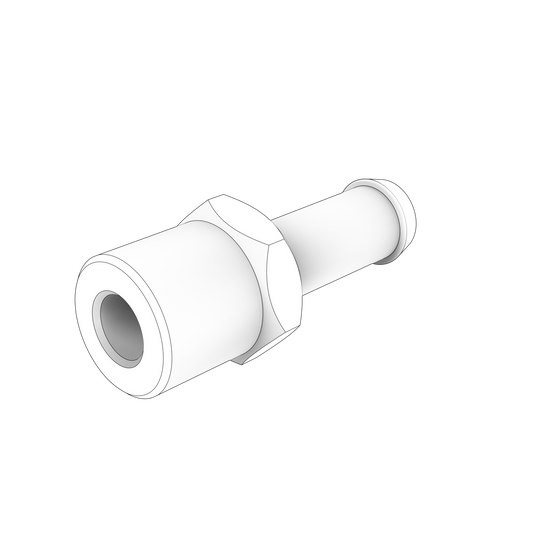 3595087 Hose Nipple | Genuine Volvo Penta Part - photo 2 of 2