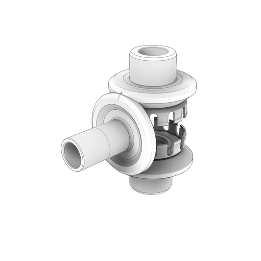 23273254 Gear Set | Genuine Volvo Penta Part - photo 2 of 2