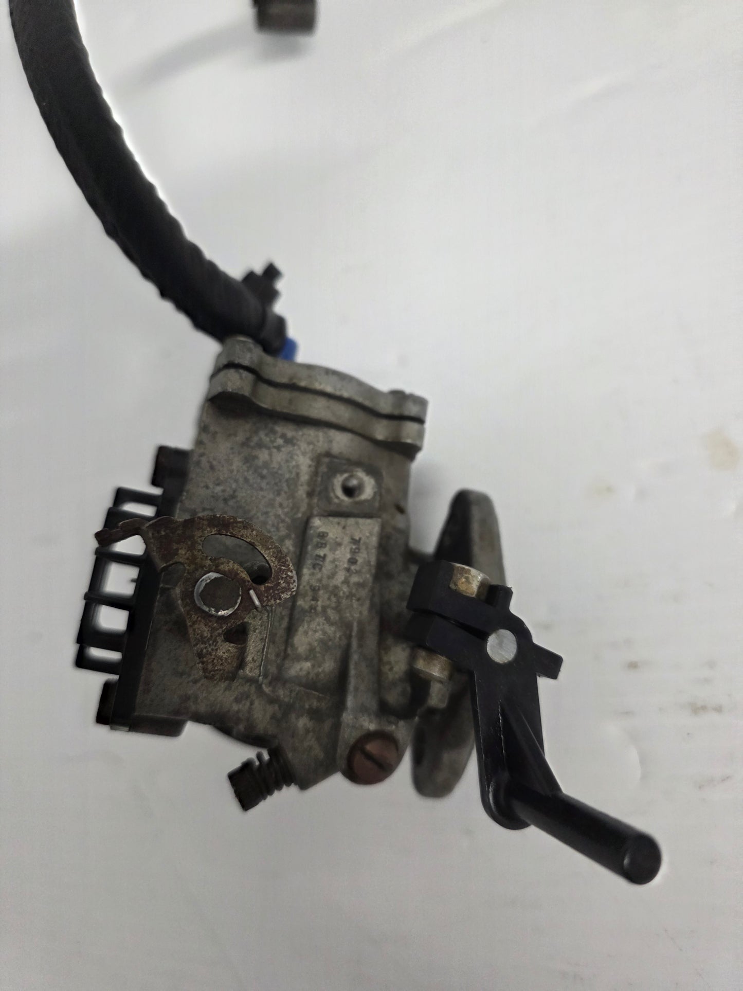 8783A14 Mercury Carby Assy | Genuine Used Part