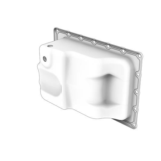 3581743 Sump | Genuine Volvo Penta Part - photo 2 of 2