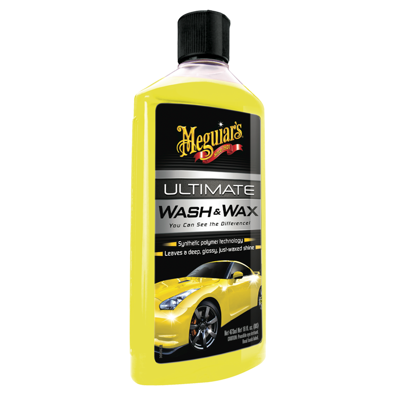 G17716EU Ultimate Wash & Wax | Detailing Product