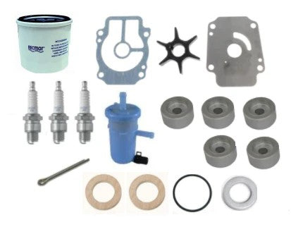 17400-94821 Aftermarket Suzuki DF25A, DF30A Service Kit (2015+) | Sawley's Select Marine Parts