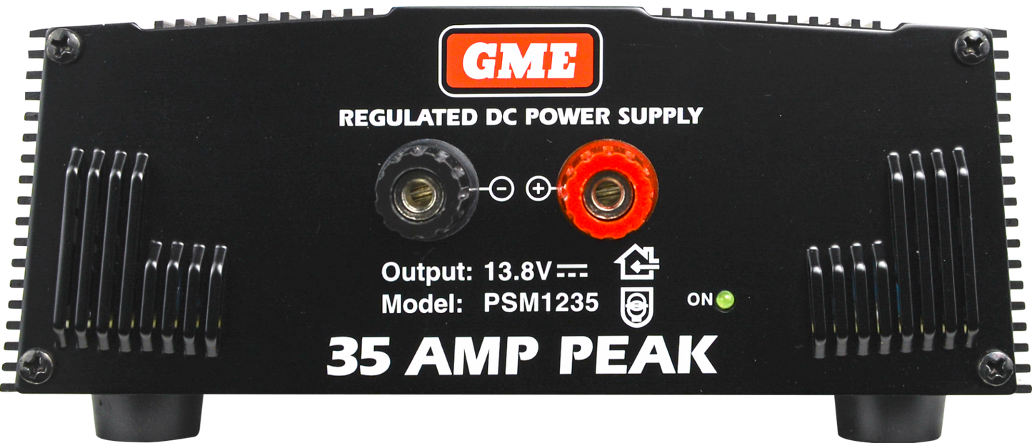 PSM1235 SWITCH POWER MODE SUPPLY (35 AMP PEAK)