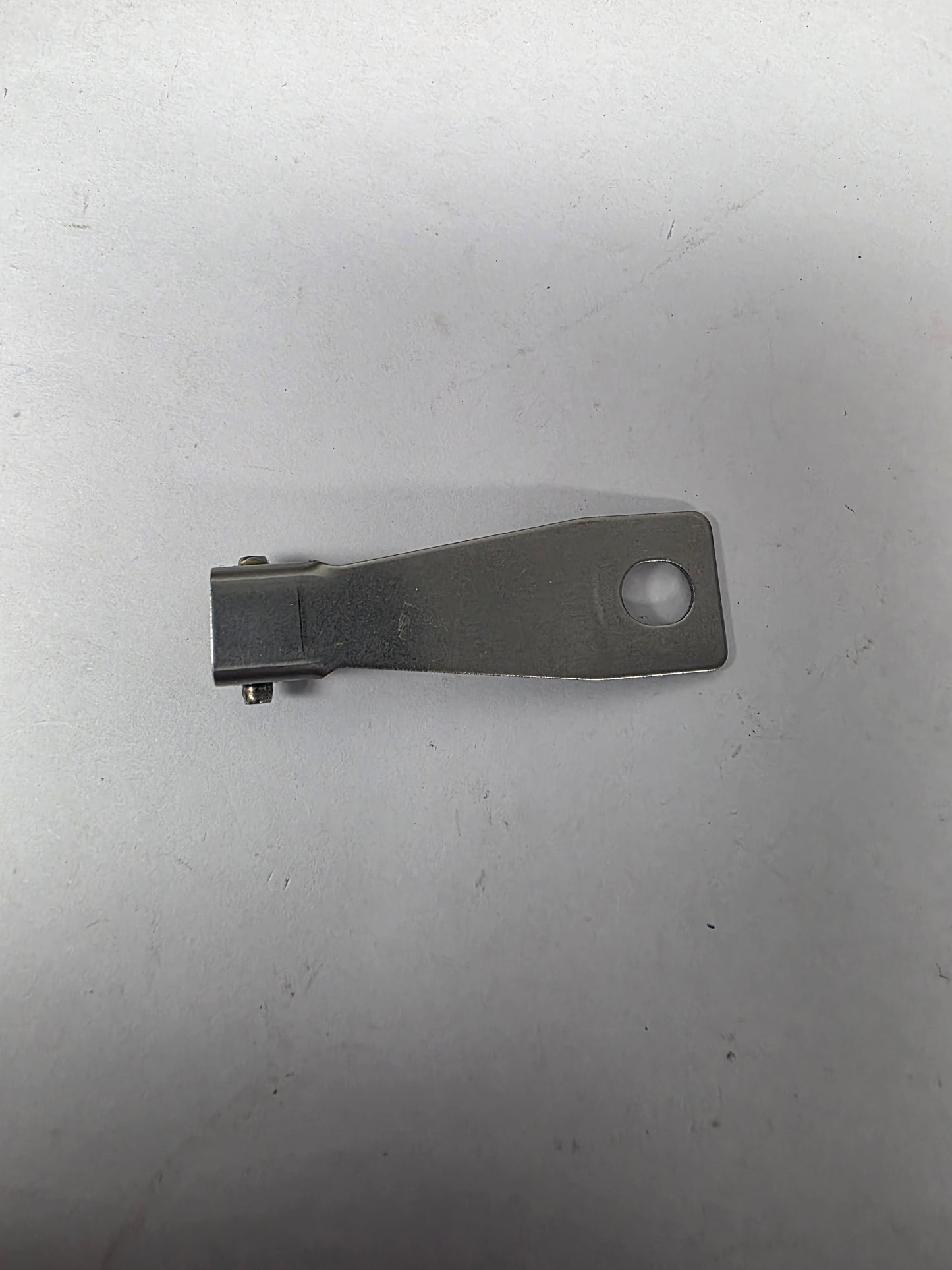 23213-89J01 Suzuki Notch Plate No.1 | Genuine Used Part