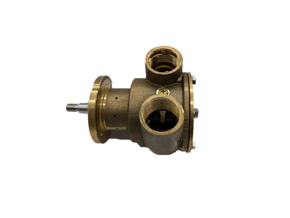 AN 6687-ST691 Seawater Pump AN 7416,( SS fm 6687) Kohler 28-40 EFKOZD, 45-65 EFOZDJ, ED0065845590