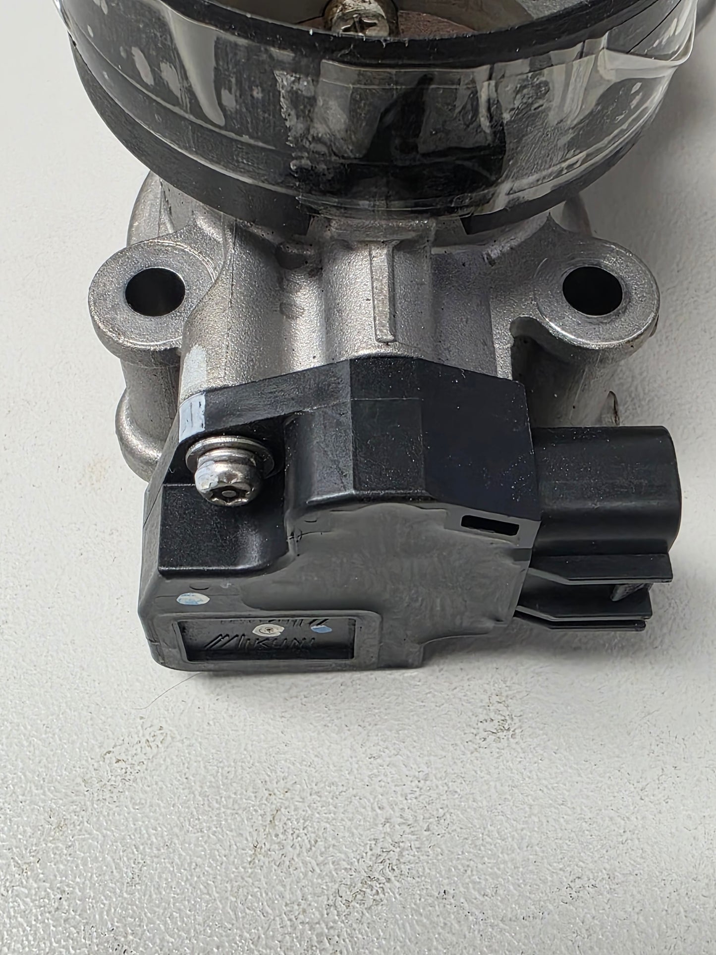 13300-88L02 13300-88L00 Suzuki DF60A Throttle Body | Genuine Used Part
