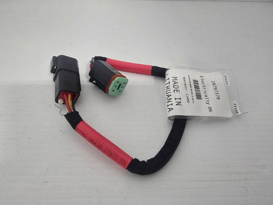24797379, Wiring Harness | Genuine Volvo Penta Part