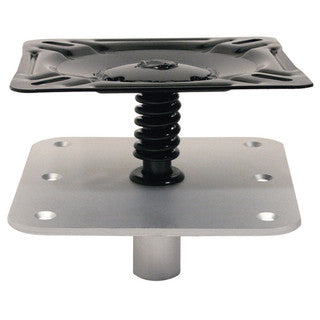 640216 3/4" Pin Pedestal Seating System | Boat Seating