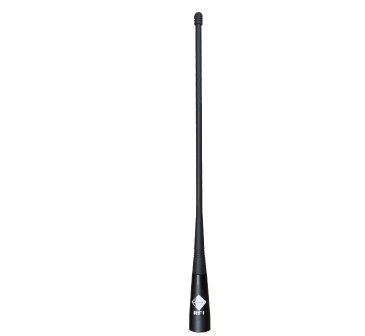 AW4705BCEL 1050mm Antenna Whip Cellular - Black | Genuine GME Electronics