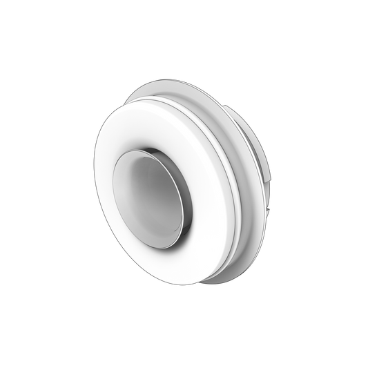 1676432 Sealing Ring | Genuine Volvo Penta Part - photo 2 of 2