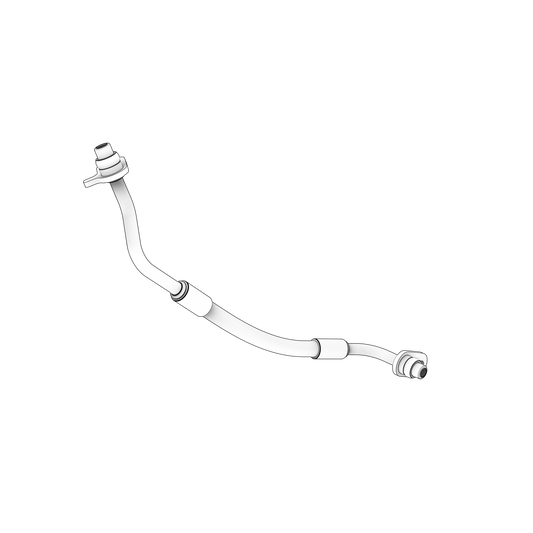 23175925 Hose | Genuine Volvo Penta Part - photo 2 of 2