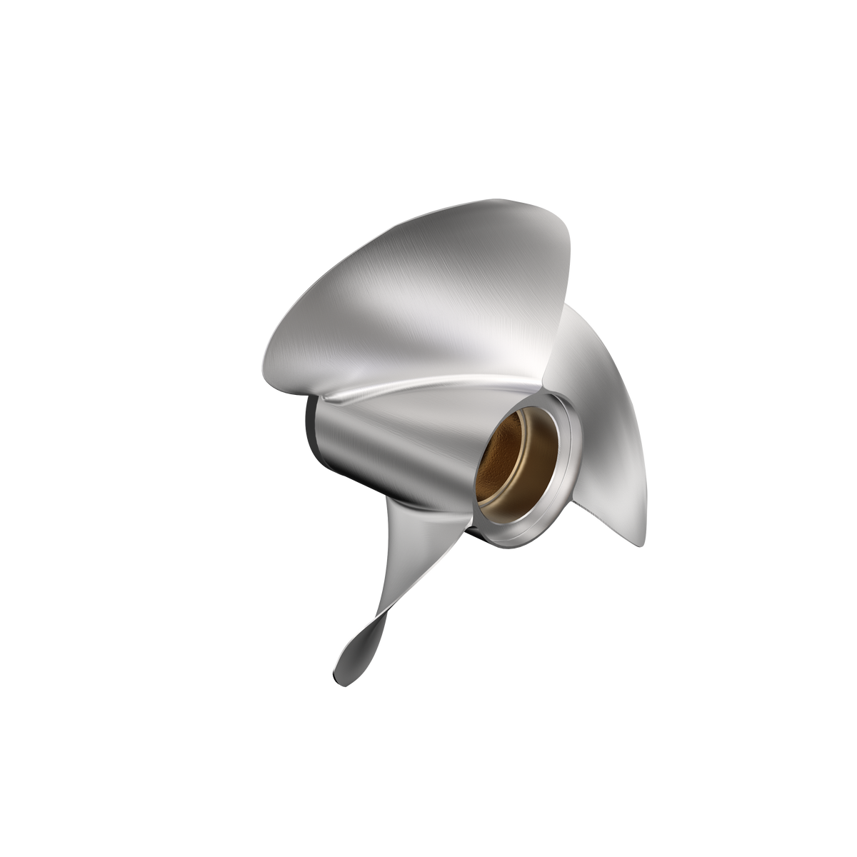 24205958 Propeller | Genuine Volvo Penta Part