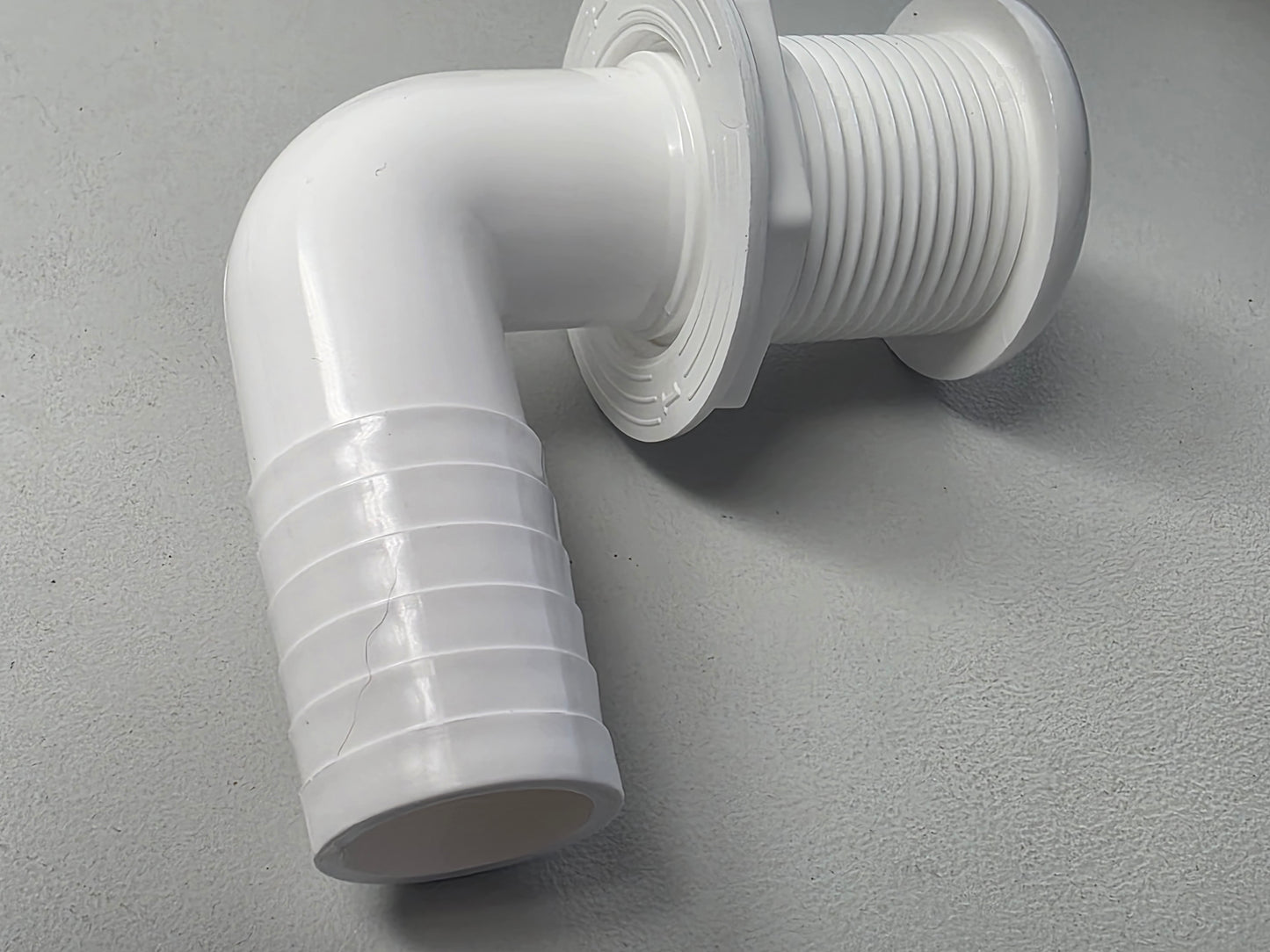 382236 Skin Fitting 1 1/8" | Marine Pump & Fitting