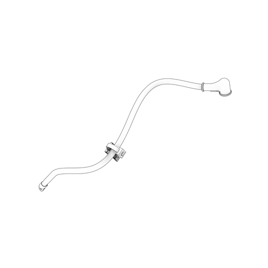 22056308 Power Cable | Genuine Volvo Penta Part - photo 2 of 2
