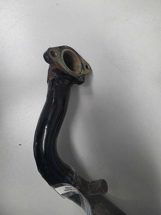 882607 Mercruiser Water Pipe Assy | Genuine Used Part