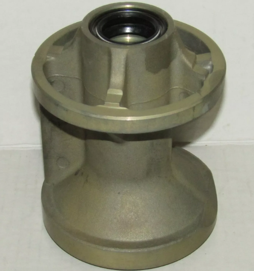 43567T1 Aftermarket Mercruiser Bearing Carrier | Sawley's Select Marine Parts