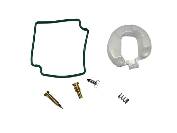 6BX-W0093-00 Aftermarket Yamaha Carburetor Repair Kit 4-Stroke 4HP to 6HP | Sawley's Select Marine Parts