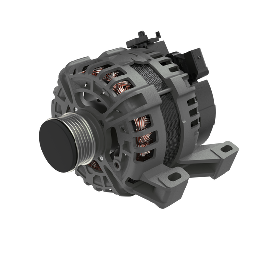 31419556 Alternator | Genuine Volvo Penta Part - photo 2 of 2