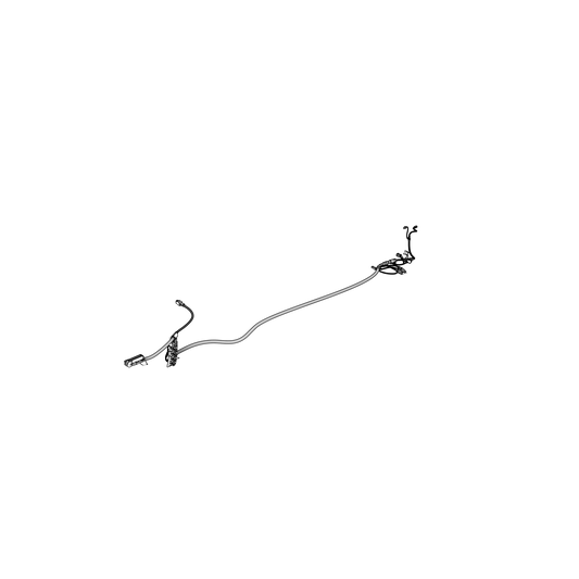 22023228 Wiring Harness | Genuine Volvo Penta Part - photo 2 of 2