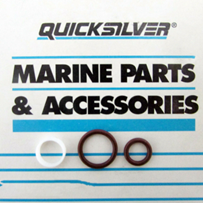 26804875 Mercury MerCruiser Seal Kit | Genuine Quicksilver OEM Part