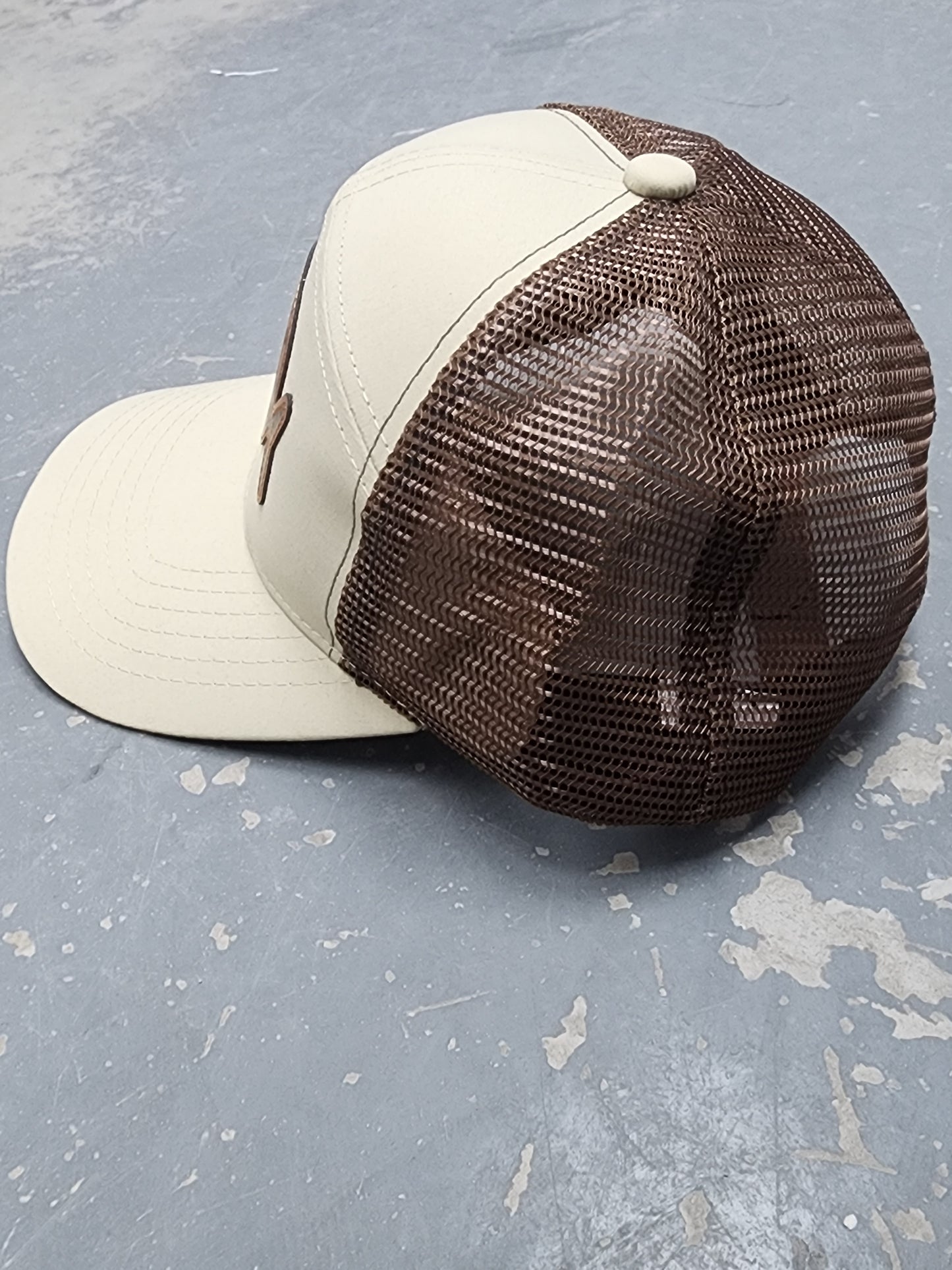 Fishing Hat - Version 4