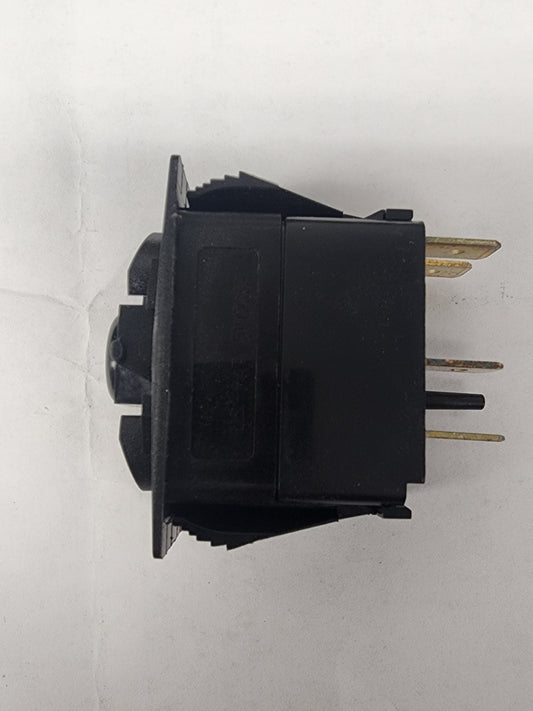 V2D1001-RP Carling Contura II Switch Base | Marine Electrical Part - photo 2 of 3