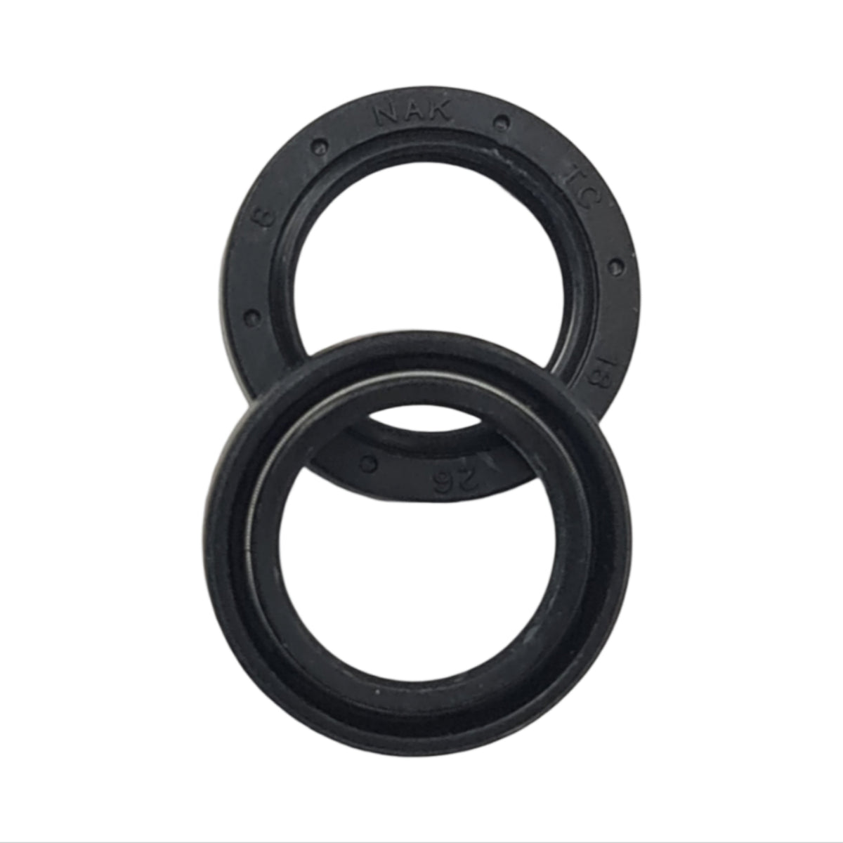 TC12424 RSM01802604LNC Seal | Marine Seal & O-Ring