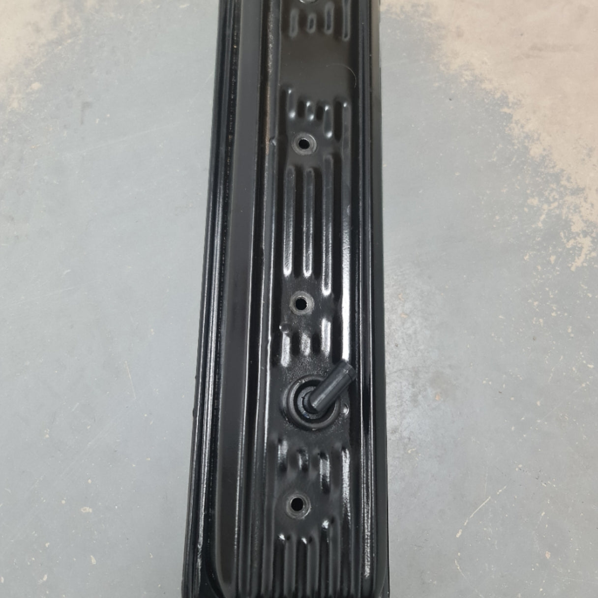 809996 Mercruiser Rocker Cover | Genuine Used Part