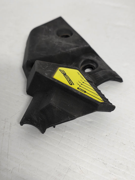277001688 Seadoo Upper Housing RH | Genuine Used Part