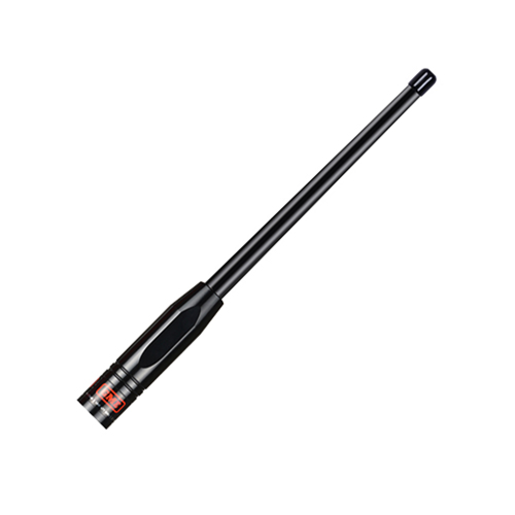 AW4704B 465mm Antenna Whip (2.1dBi Gain) - Black | Genuine GME Electronics