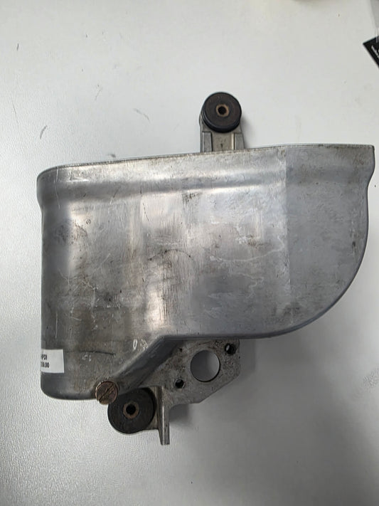 66K-14980-00-00 Yamaha Float Chamber Body HPDI | Genuine Used Part