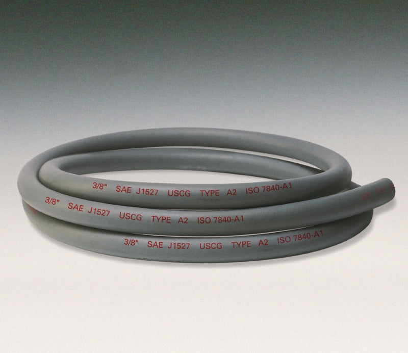 861057 Fuel Hose | Genuine Volvo Penta Part