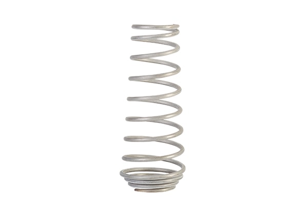 003027 Anchor Spring Plate