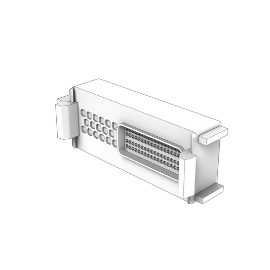 874564 Coupling Piece | Genuine Volvo Penta Part - photo 2 of 2