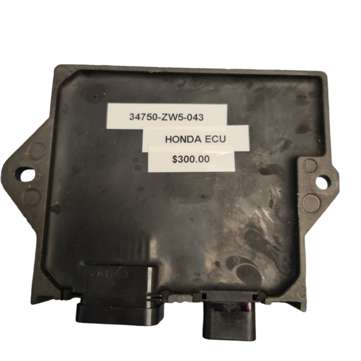 34750-ZW5-043 Honda ECU | Genuine Used Part
