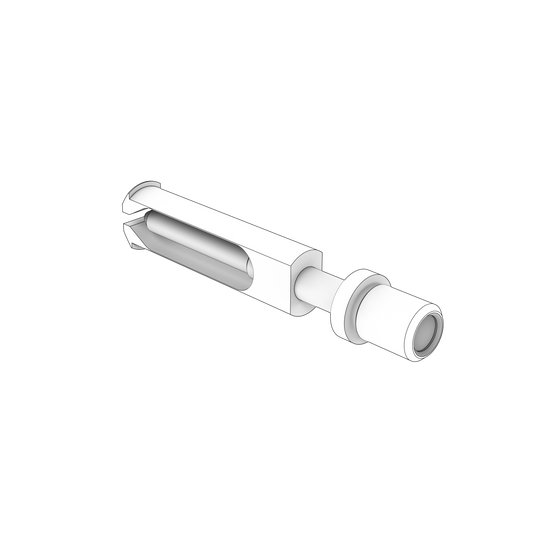 88800439 Puller | Genuine Volvo Penta Part - photo 2 of 2