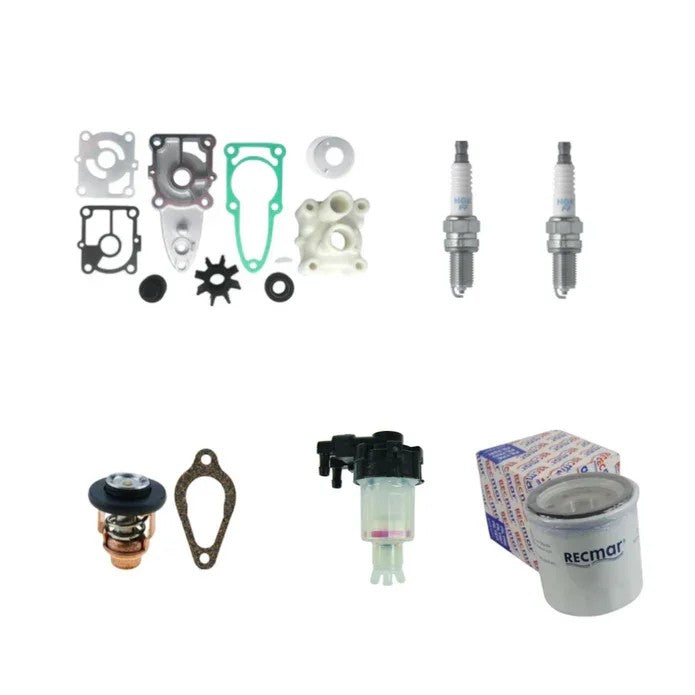 Aftermarket Tohatsu 15HP, 20HP EFI Service Kit | Sawley's Select Marine Parts