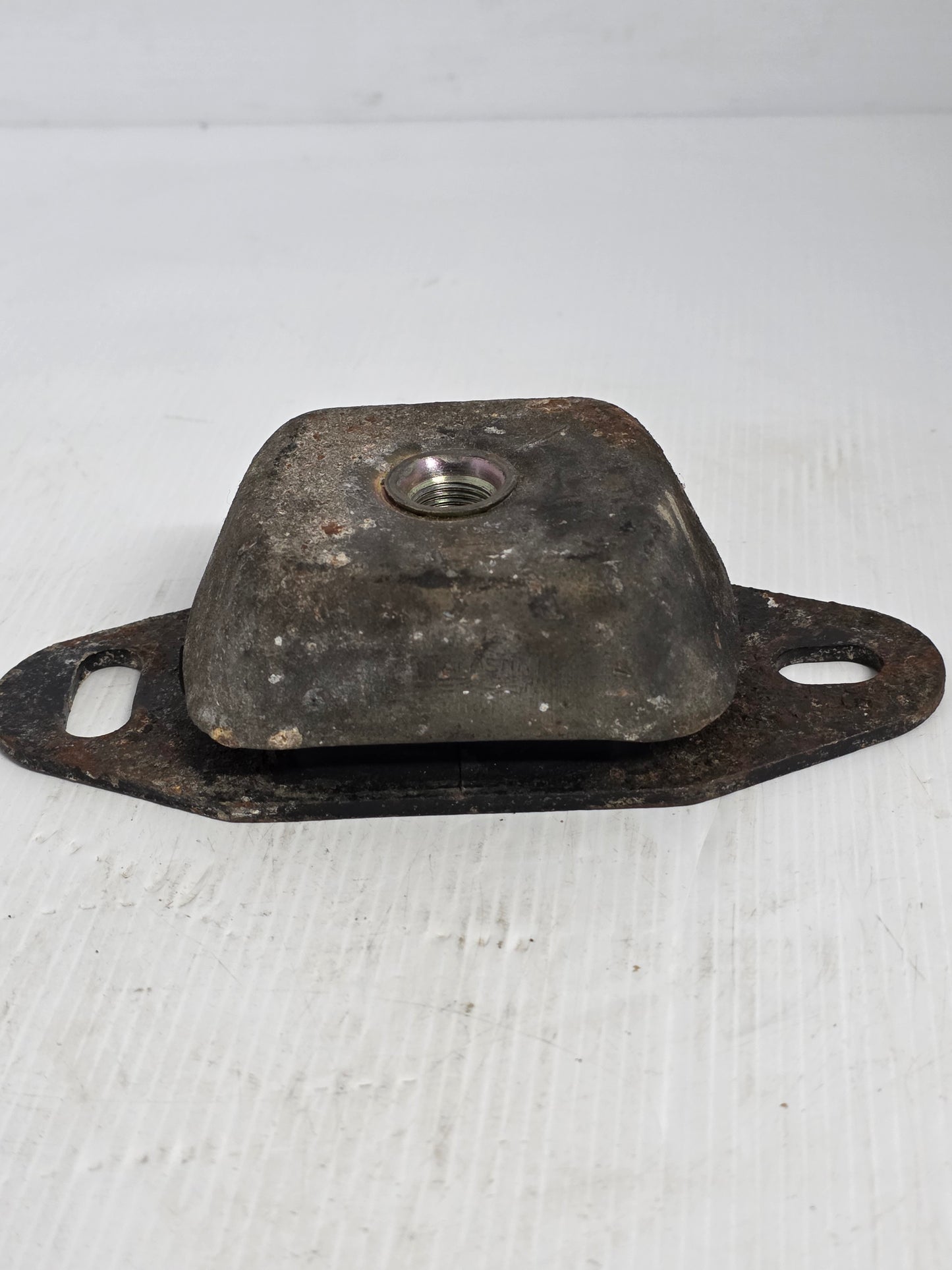 858161 Volvo Penta Engine Mount | Genuine Used Part