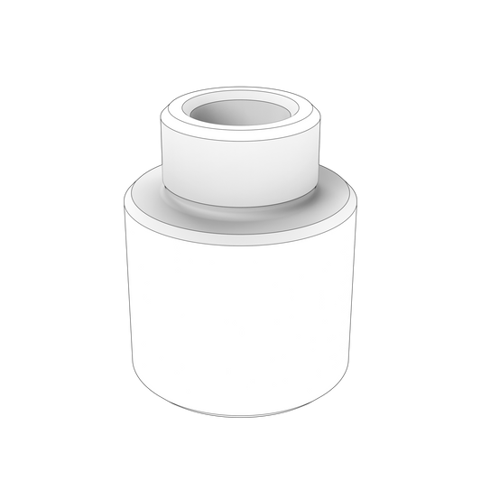 3818176 Hub | Genuine Volvo Penta Part - photo 2 of 2