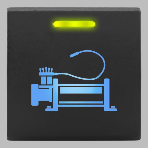 SQUARE-TOY-COMPRESSOR | Genuine STEDI Product