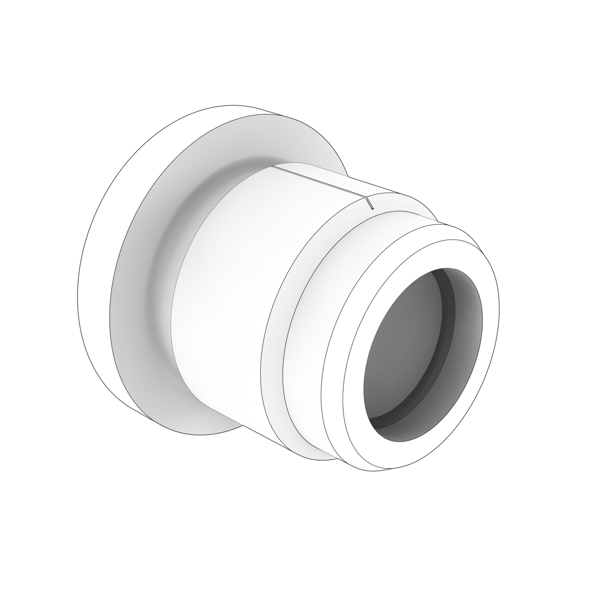 22227227 Magnetic Plug | Genuine Volvo Penta Part - photo 2 of 2