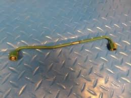 3812438, Delivery Pipe | Genuine Volvo Penta Part