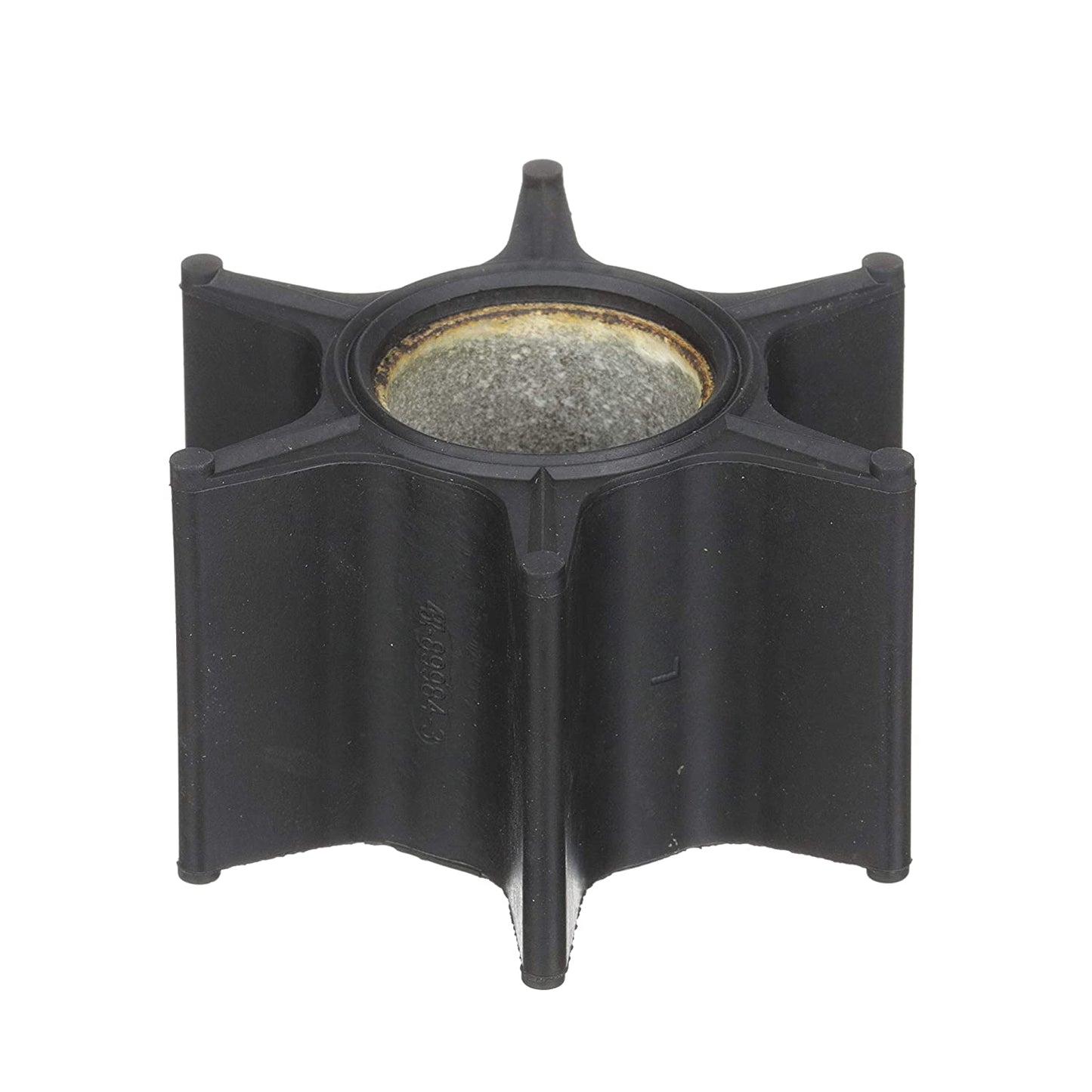 4789984T3 Mercury MerCruiser Impeller 89984T 3 | Genuine Quicksilver OEM Part
