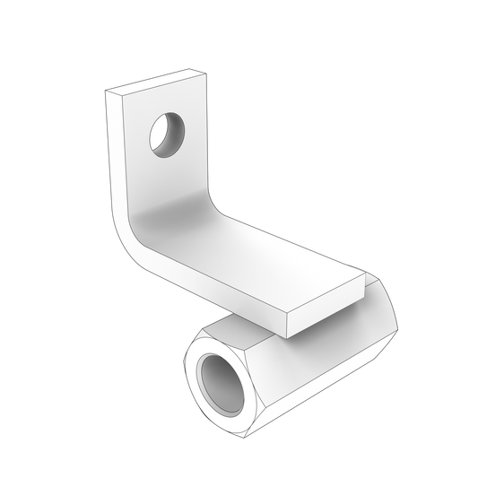 22901642 Adapter | Genuine Volvo Penta Part - photo 2 of 2