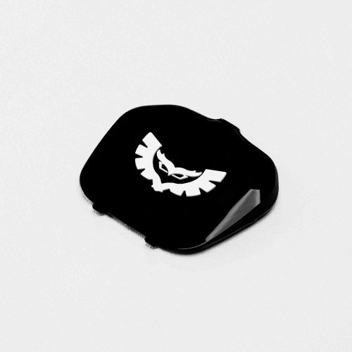 ST-12-EVO-949 Type-X™ EVO 4 Inch Black Out Cover (Owl) | Genuine STEDI Product