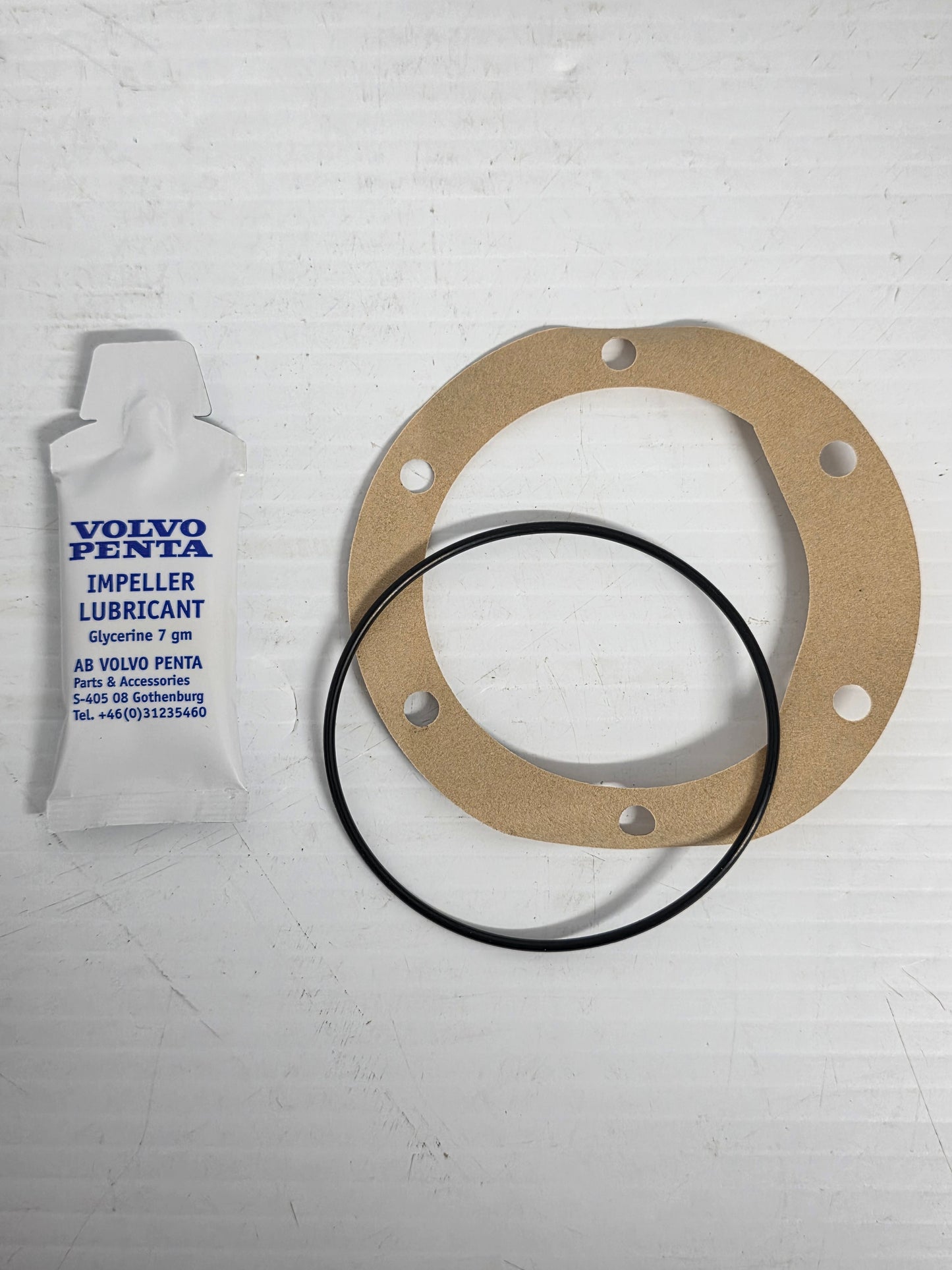 24139377 Impeller Kit | Genuine Volvo Penta Part - photo 4 of 4