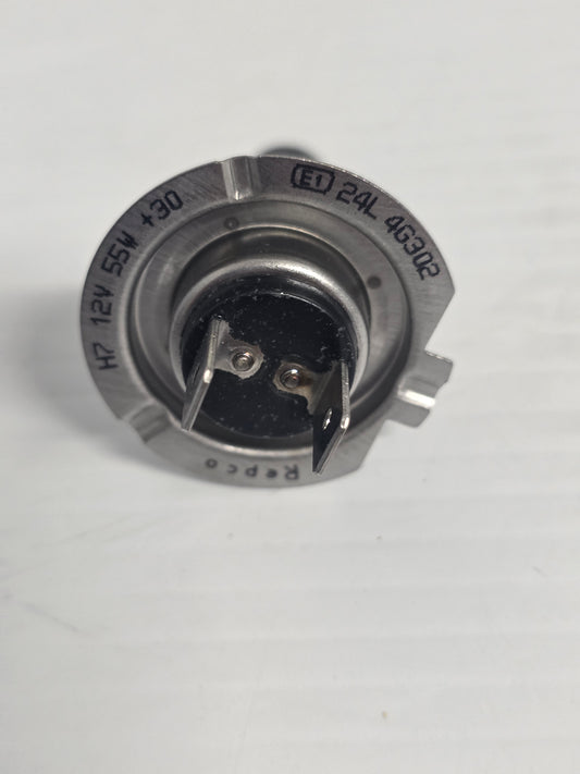 RH7 Repco Halogen Globe - H7 Plus 30 55W Px26D Box | Marine Electrical Part - photo 2 of 5